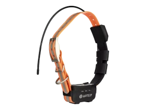GPS ошейник Artelv Tracker 2W с базовой станцией (AT2W)
