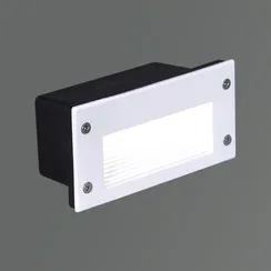 Подсветка для лестниц и ступеней  86603-9.0-001TL LED6W WT Reluce