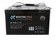 Аккумулятор ВОСТОК PRO СК 1290 ( 12V 90Ah / 12В 90Ач ) - фото 2