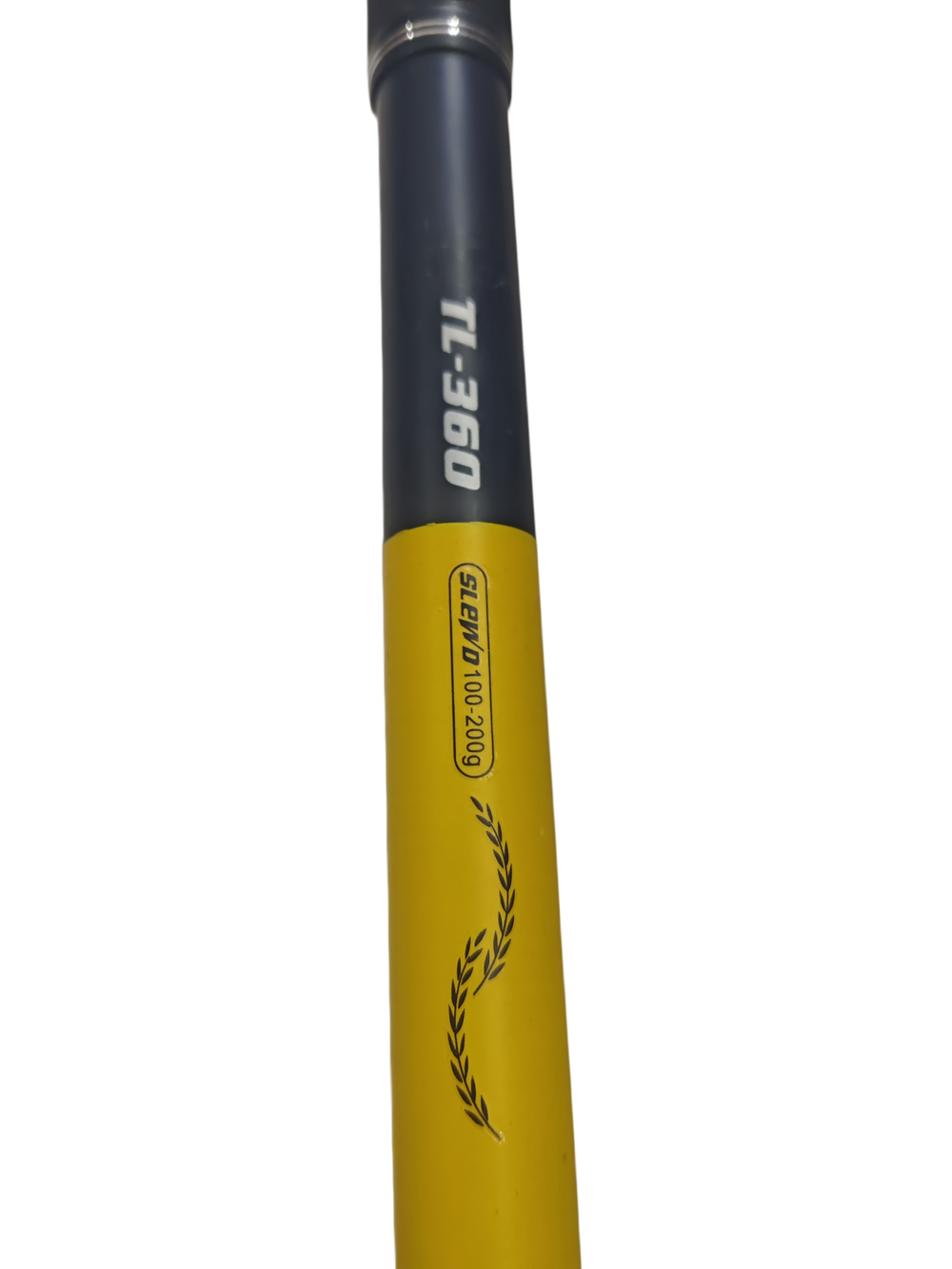 Спиннингий телескопический Slew Oragon 100-200G