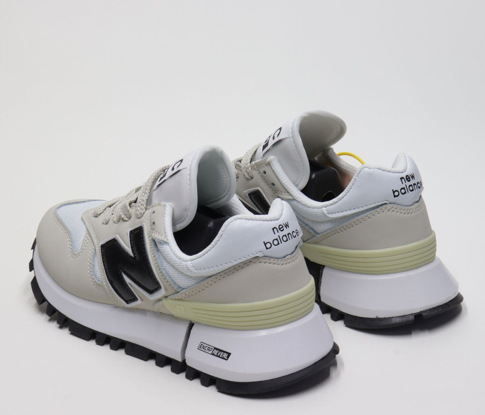 Кроссовки New Balance R-C (36-41)р. / шт.