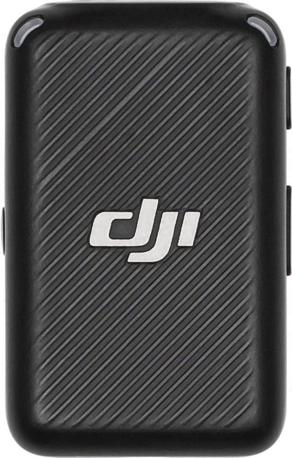 Микрофон DJI Mic (2 TX + 1 RX + Charging Case)