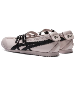 Onitsuka Tiger Кроссовки "MEXICO 66™ TGRS, бледно-розовый