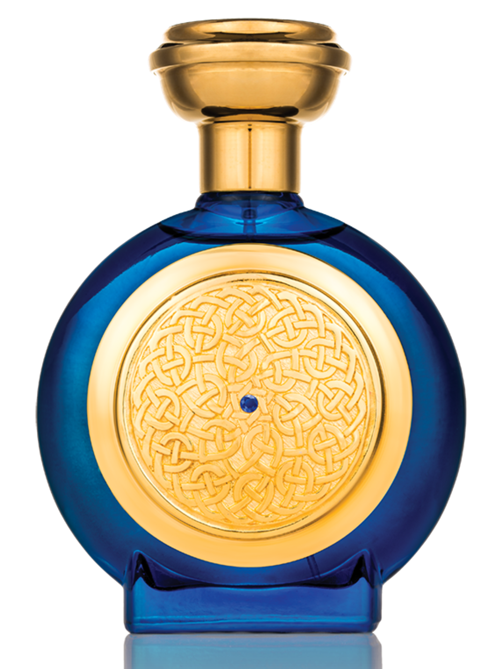 BLUE SAPPHIRE 100ML, Духи