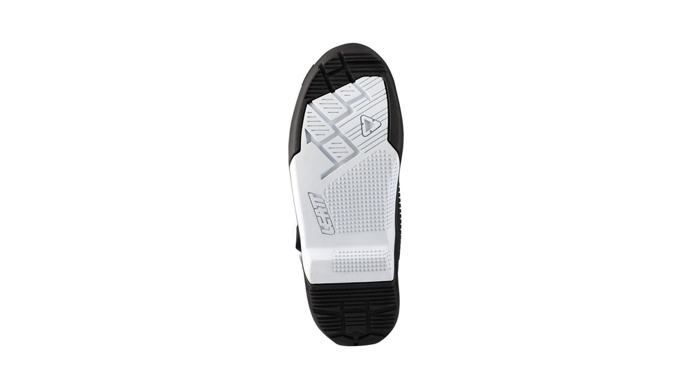 Мотоботы подростковые Leatt 3.5 Boot