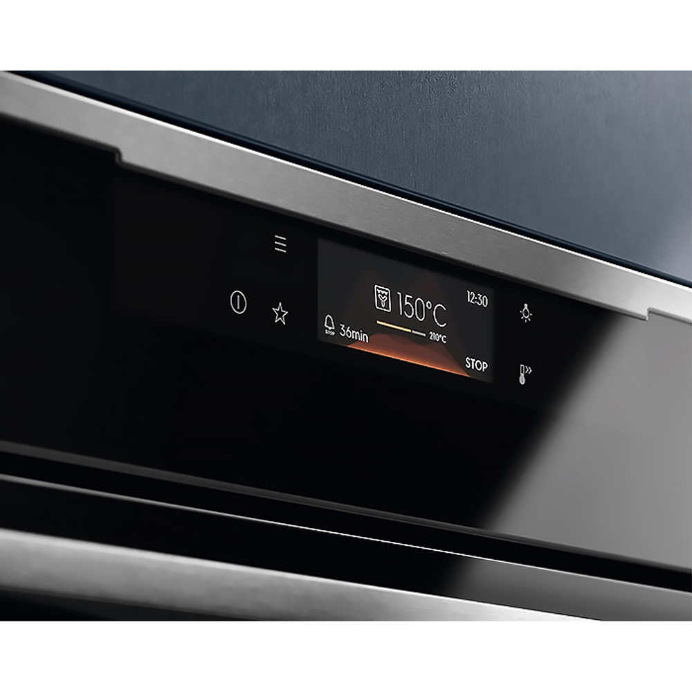 Electrolux KVMBE09X