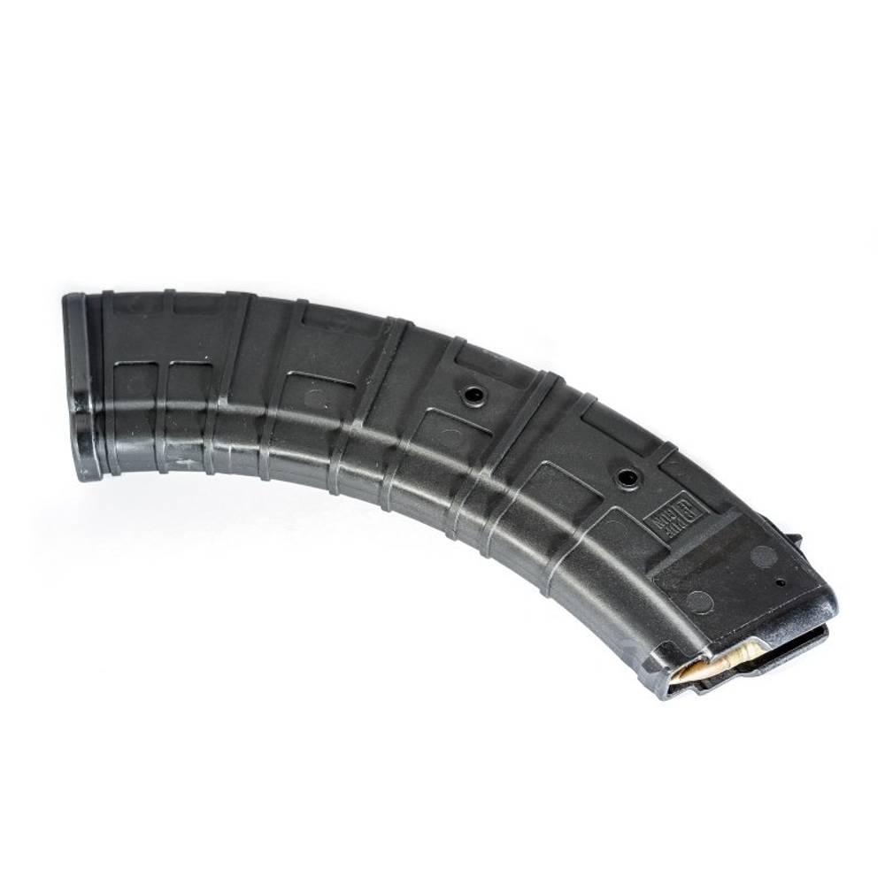 Магазин 40 местный для “Сайга-МК”, Mag Sg762 40-40/B, PufGun