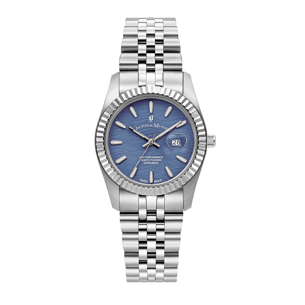 Jacques Du Manoir Inspiration Passion JWL01805