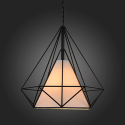 Светильник подвесной ST Luce Paliedro SL233.443.01