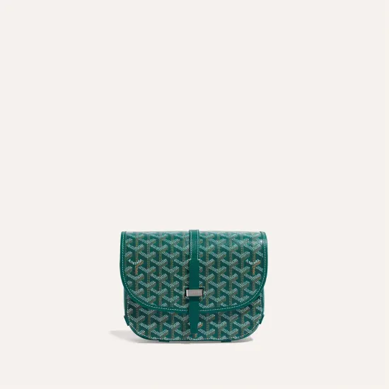 Сумка Goyard Belvedere PM