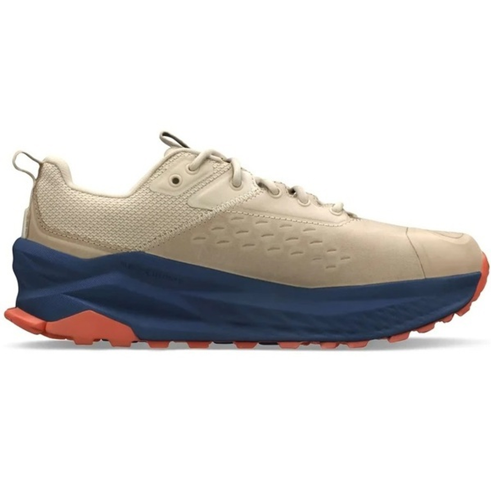 Кроссовки женские ALTRA W OLYMPUS 6 HIKE LOW GTX