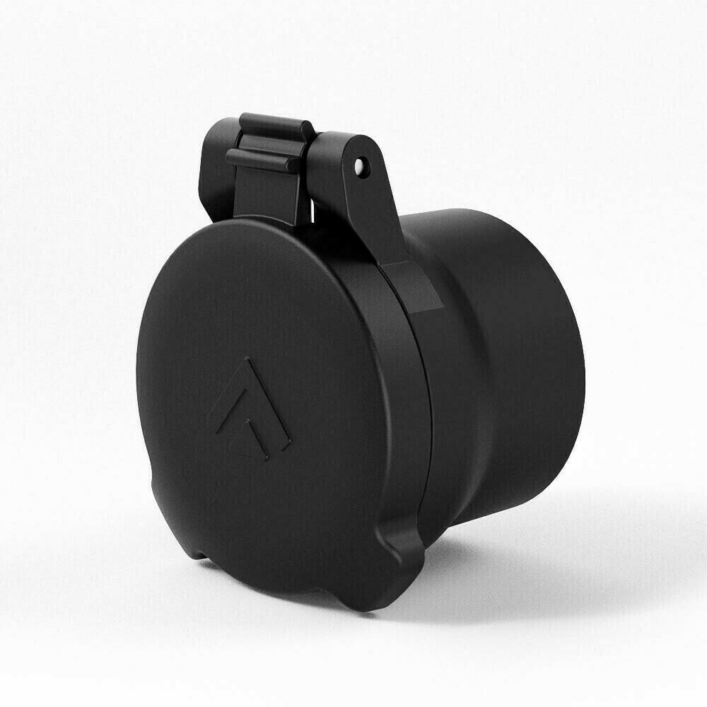 Комплект крышек для объектива и окуляра на прицел Arken Optics типа EPL-4
