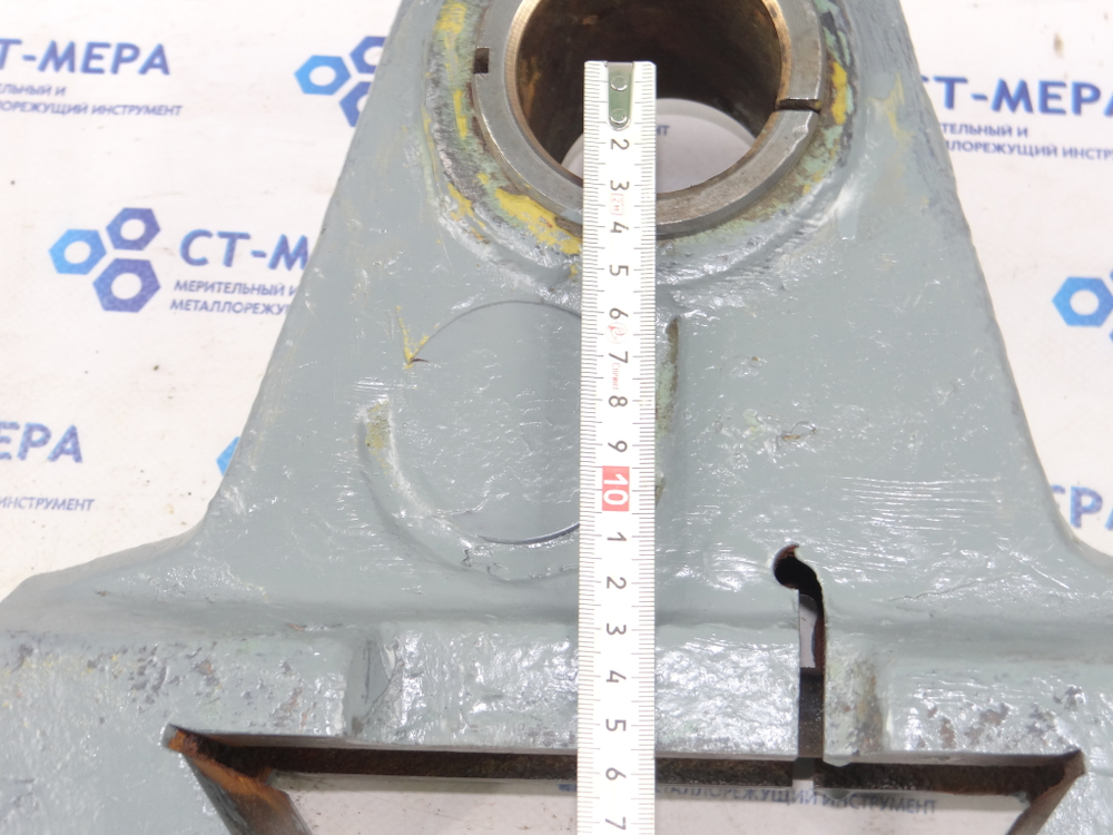 Серьга для фрезерных станков 6р82, 6т82, 6р82ш, 6т82ш (арт.3020)