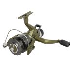 Катушка ZEN 6000 BR 1 подшип (HS-KF-Z6000) Helios