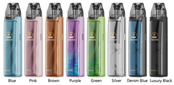 Voopoo VMATE MAX 2 Pod 2100mAh Kit