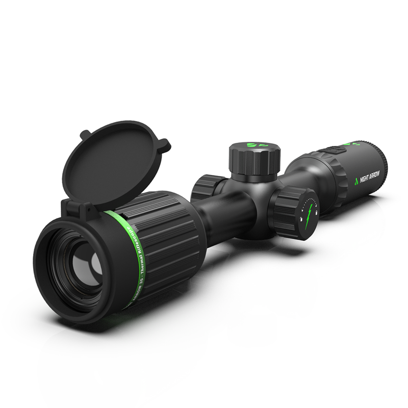 Тепловизионный прицел CONOTECH Night Arrow 635 - фото 1
