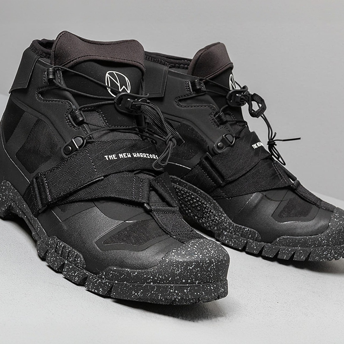Nike SFB | Mountain Black |