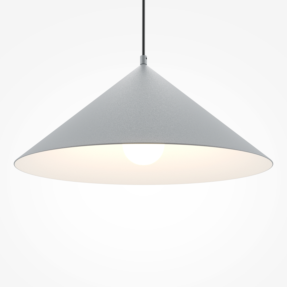 Подвесной светильник Maytoni Basic colors MOD167PL-01GR