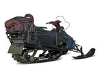 Снегоход IKUDZO HUNTER 650LS 23 EFI V2