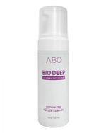 ABO Bio deep cleansing foam 150 ml Нежная пенка для очищения лица