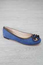 Балетки женские SPRING 0598E\9885A-5LR