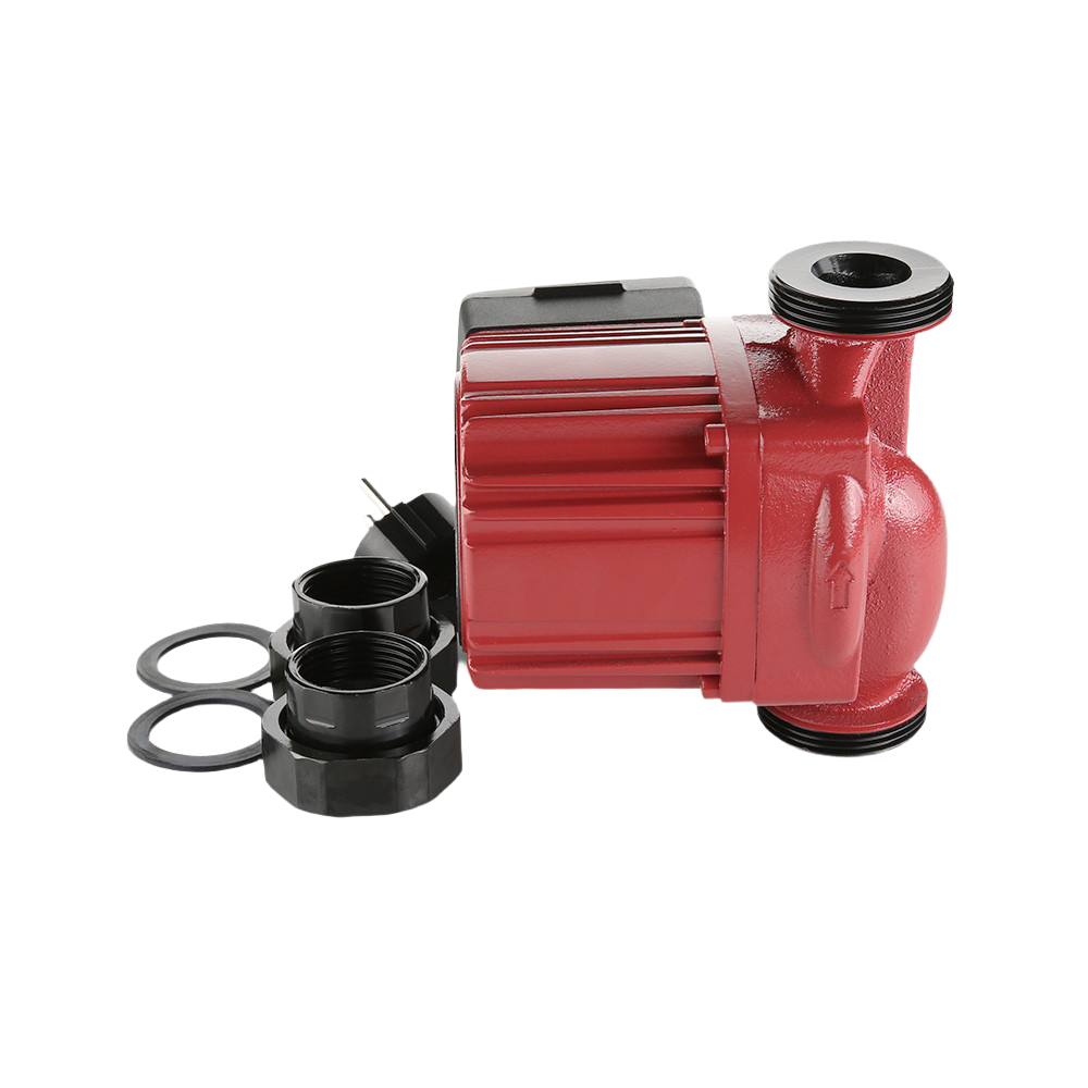 Насос циркуляц. VALTEC RS 25/4-130 с гайк.