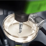 Вертикальный фрезер OF 1400 EBQ-Plus FESTOOL 578940