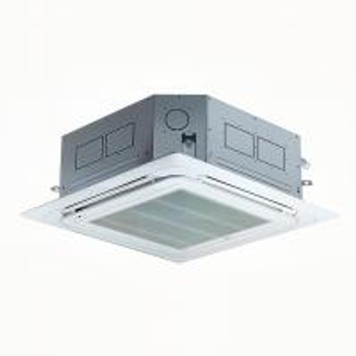 LG MT08R.NR0 кассетный блок мульти сплит-системы