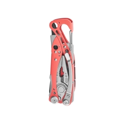 Мультитул LEATHERMAN Skeletool CX Guava
