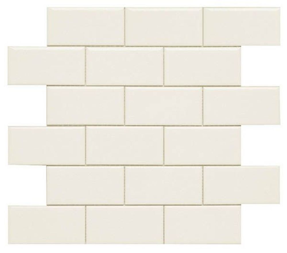 Декор STUDIO LISO PB BISCUIT 5 X 10 ENMALLADO (ADNE1047)