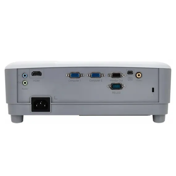 ViewSonic TB5030 White