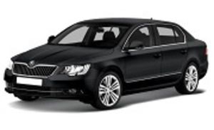 Superb II B6 (08-14)