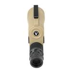 Зрительная труба Veber Defence PRO 15-45x60 ED FFP