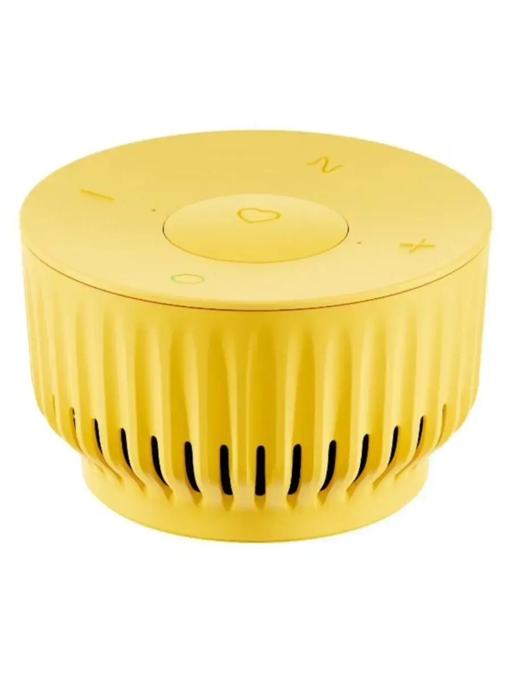 Умная колонка SberBoom Mini SBDV-00095Y YELLOW 5 Вт, Салют