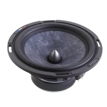 Мидбас Focal MW Slate Fiber 165 SF (HPVE3040)