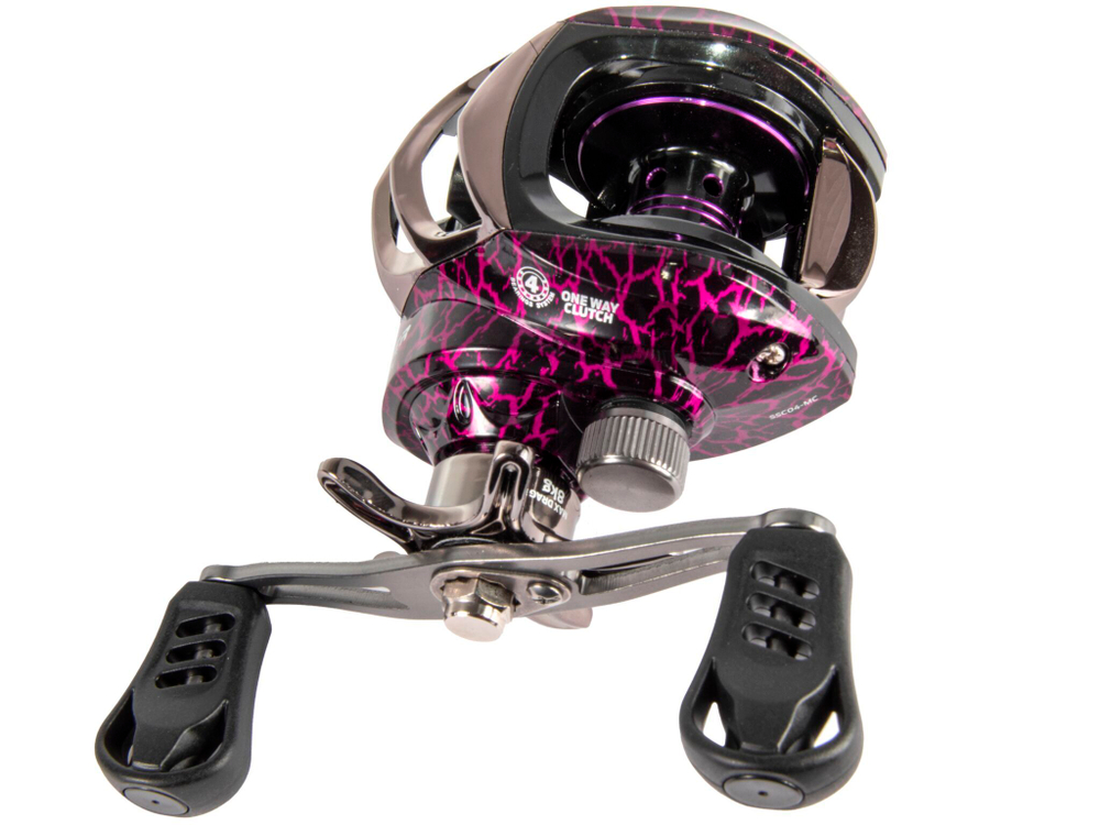 Катушка Salmo Sniper CAST 4 M