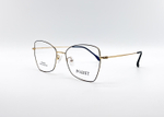 Изг. оправы Pojjet JS605 Black