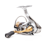 Катушка безынерционная FREAMS LT 2500
