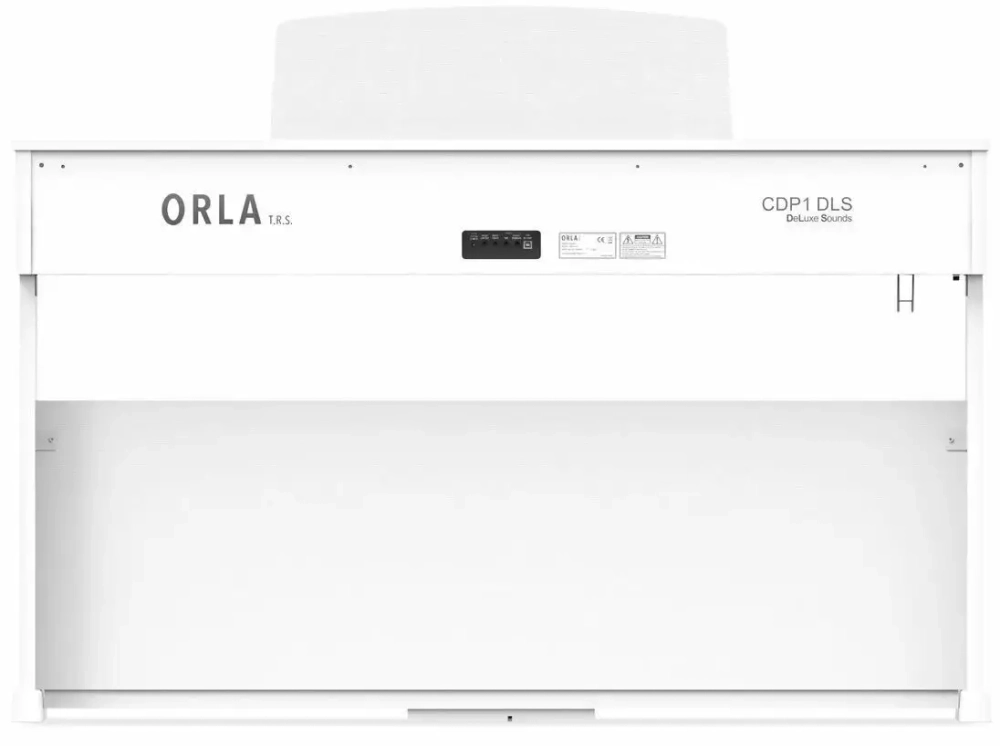 Orla CDP 1
