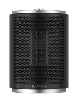 Тепловентилятор Royal Clima Como RFH-CM500DC-BL