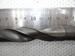 Сверло 16.75мм (110х220) Р6АМ5 к\х К/М2 СССР