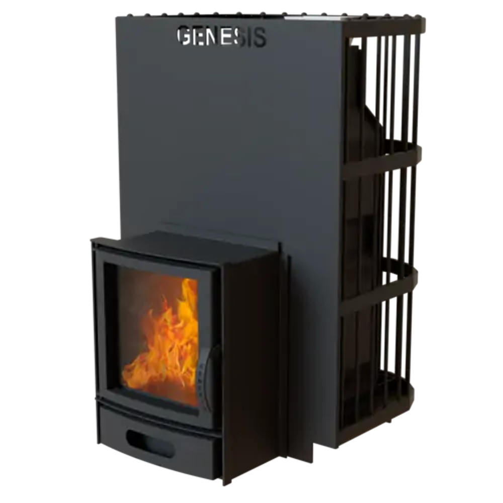 Печь для бани Genesis GN 300 МС
