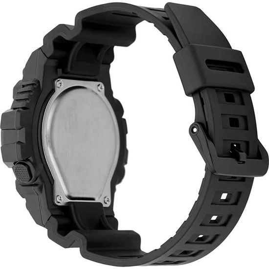 Наручные часы Casio Standart HDC-700-9AVDF