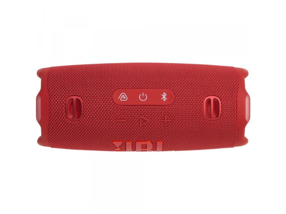 Портативная акустика JBL Charge 6 Red