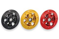CNC Racing Плита сцепления Ducati V4 SP201