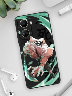 Чехол на Huawei Nova 10 SE