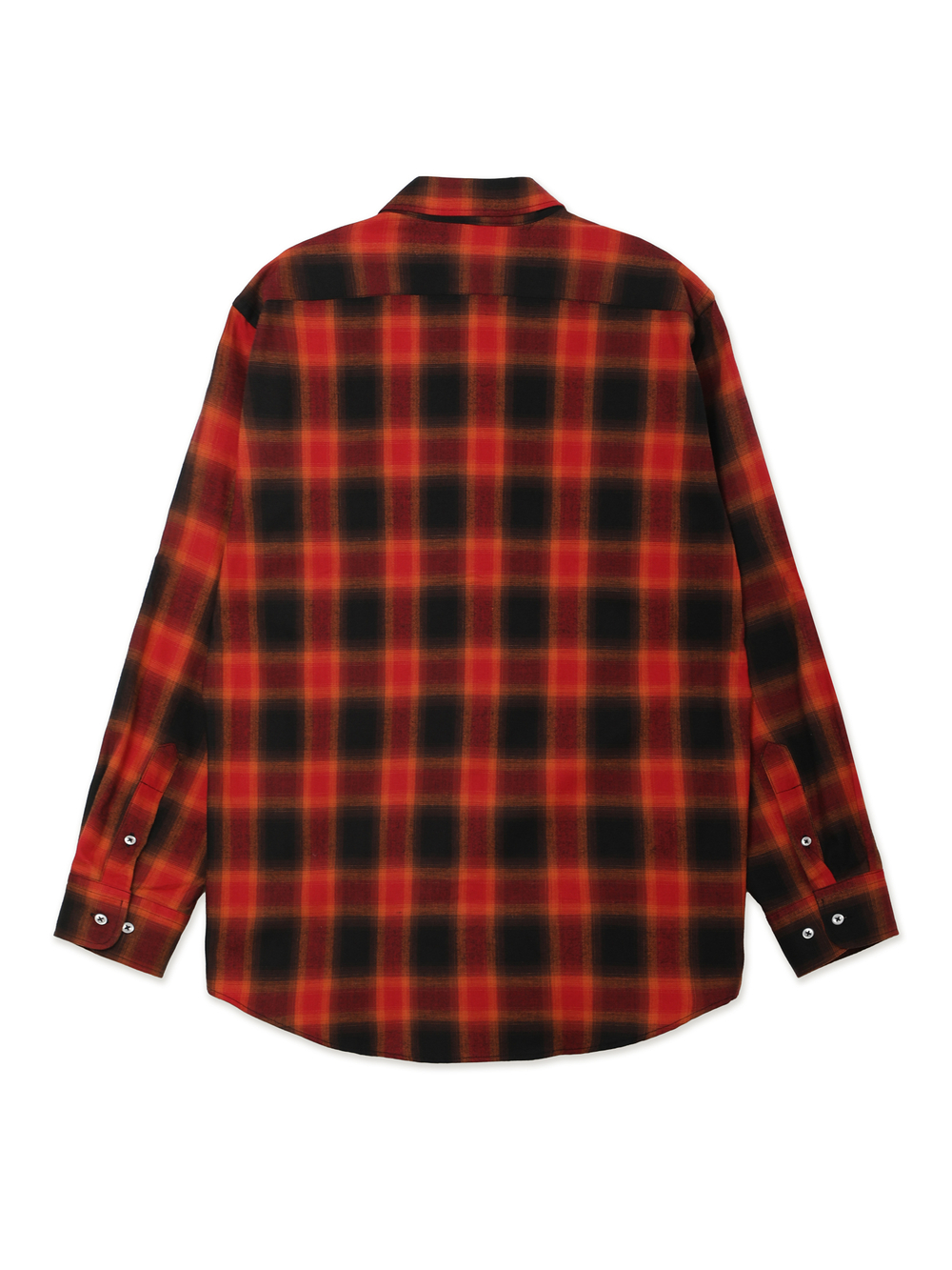 Мужская Рубашка Problemo Plaid