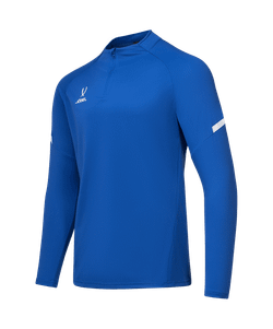 Джемпер тренировочный CAMP 2 Training Top, синий, детский - изображение 21