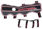 Крага для лука Maximal Redline Double Arm Guard 25cm