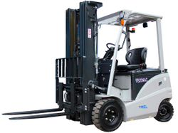 Электропогрузчик TISEL FB25N DX300 г/п 2,5 тонны